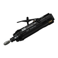 Atlas Copco G2412-1 Bedienungsanleitung