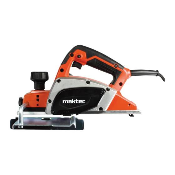Maktec MT191 Bedienungsanleitung