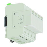 Siemens 5SD7 485-Serie Montageanleitung