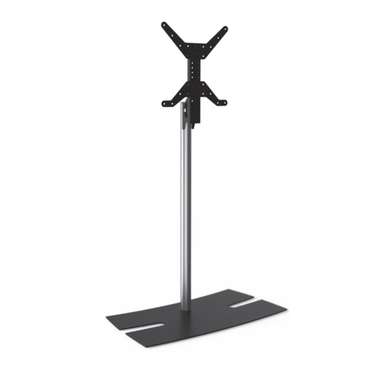 ERARD LUX-UP T1560L Bedienungsanleitung