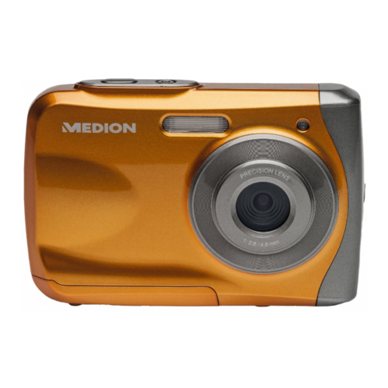 Medion LIFE S42017 Bedienungsanleitung
