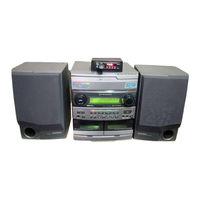 Pioneer XR-A200 Bedienungsanleitung