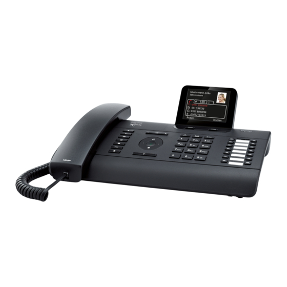 bintec elmeg IP130 Benutzerhandbuch