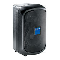 Fbt jolly 5b t Handbuch