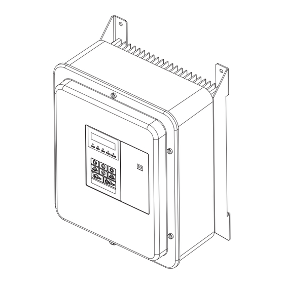 YASKAWA V1000 Kurzanleitung