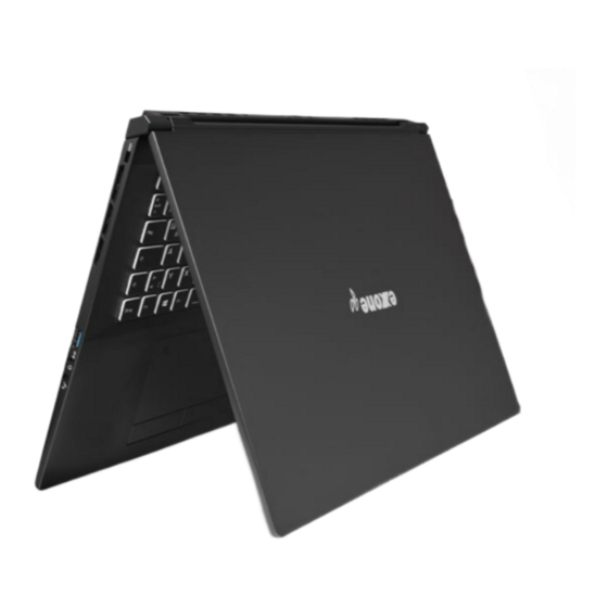 exone go Business 1790 Handbuch