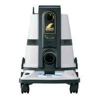 Delphin DP S8 Bedienungsanleitung