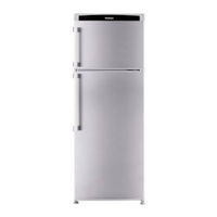 Blomberg DSM 1650 X Bedienungsanleitung