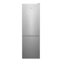 AEG RCB632E4MX Benutzerinformation