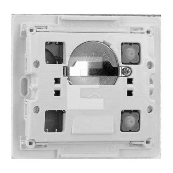 Eaton xComfort CTAA-01/01 Montageanweisung