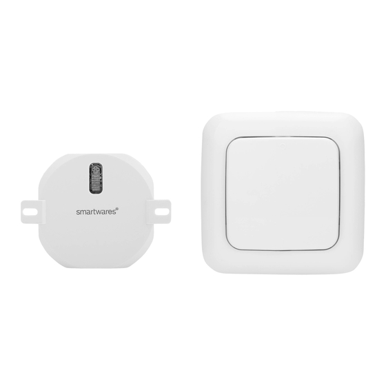 Smartwares SH4-99572 Bedienungsanleitung