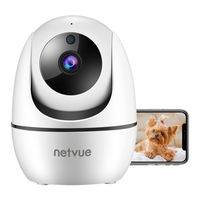 Netvue Orb Mini Kurzanleitung