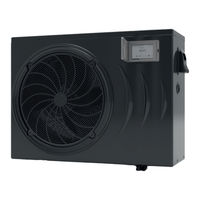 Duratech DURAPRO-12 Handbuch