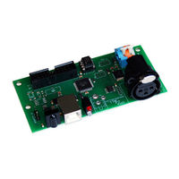 DMX4ALL DMX791 Handbuch
