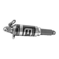 SR Suntour RS11 RAIDON Handbuch