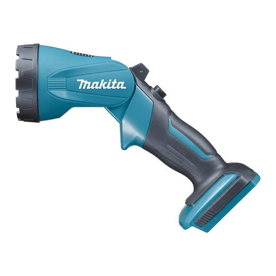 Makita ML187 Betriebsanleitung