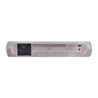 SOUNDMASTER UR2170SI` Handbuch