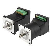 Nanotec PD4-C6018L4204-E-08 Handbuch