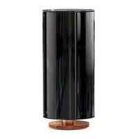 Moretti Design DOLBY AIR 10 Dienstleistung-Handbuch