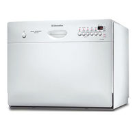 Electrolux ESF2450 Benutzerinformation