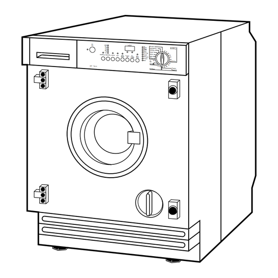 JUNO JWT8013 Gebrauchsanweisung