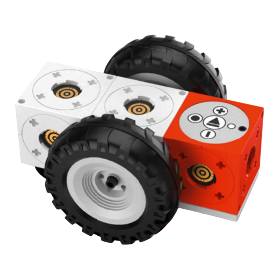 Cornelsen Experimenta eXperiBot Kurzanleitung