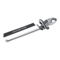 Ryobi RHT1855R40 Übersetzung Der Originalanleitung