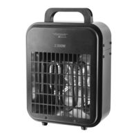 VOLTOMAT HEATING 24640716 Bedienungsanleitung