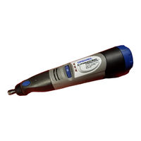 Dremel F013800066 Bedienungsanleitung