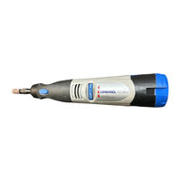 Dremel 800 Bedienungsanleitung