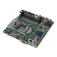 ASROCK H470M-STX Handbuch