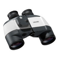 Minox BN 7x50 Bedienungsanleitung