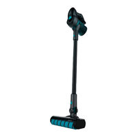 cecotec ROCKSTAR 700 ULTIMATE Bedienungsanleitung