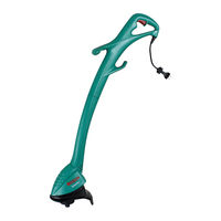 Bosch ART 23 EASYTRIM Originalbetriebsanleitung
