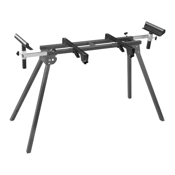 Scheppach UMF1550 Originalbetriebsanleitung