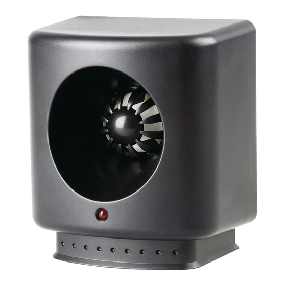 Isotronic ULTRASONIC XL 200 Gebrauchsanweisung