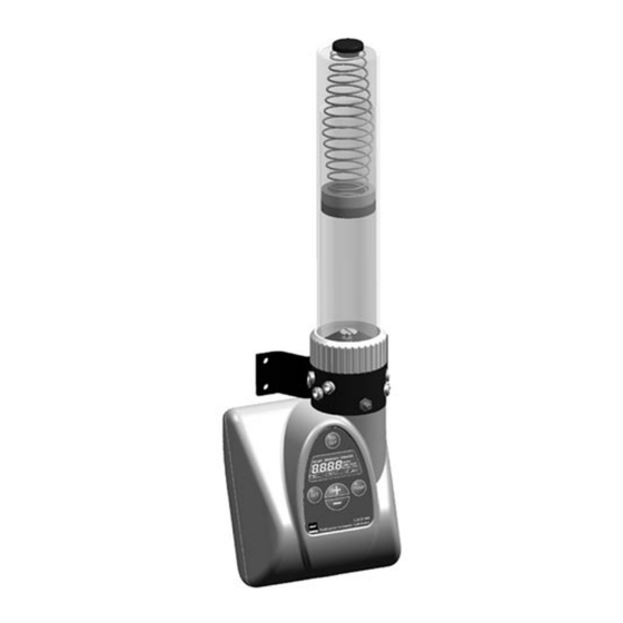 SKF LAGD 400 Bedienungsanleitung