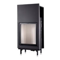 Contura C i20 Bedienungsanleitung