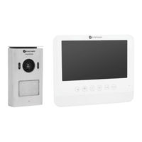 Smartwares DIC 222 Series Bedienungsanleitung