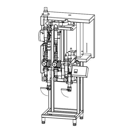 Wolf LS-2-140 Montageanleitung