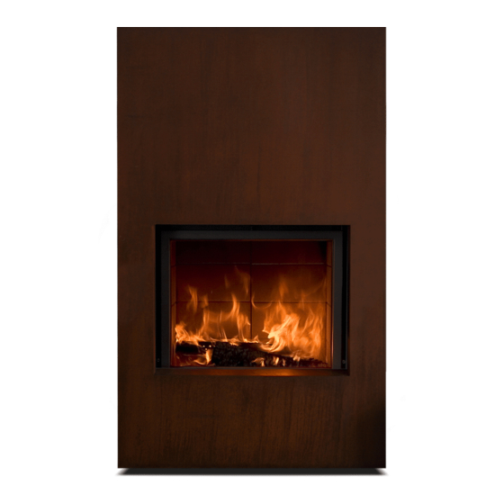 Stûv 21 Installationsanleitung