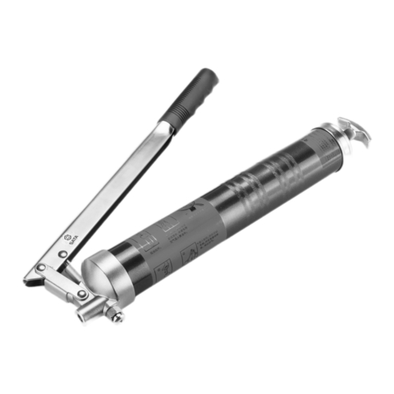 SATA 97203 Bedienungsanleitung