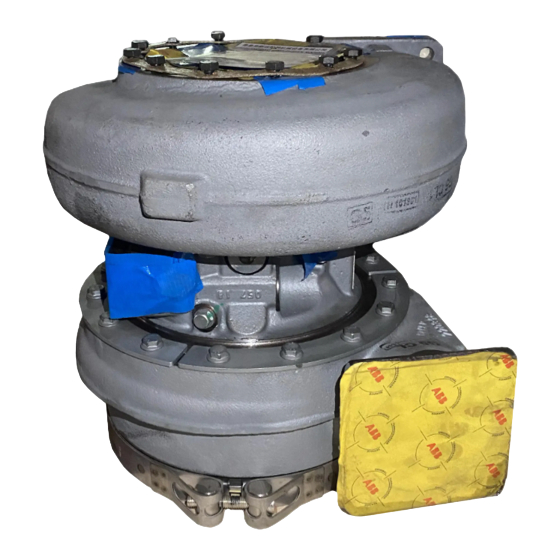 ABB TPS44-H32 HT602941 Betriebshandbuch