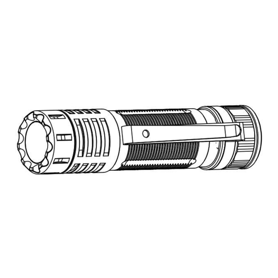 Sofirn SC32 Anleitung