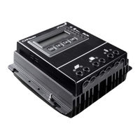 Phocos CXNsolid 50 Bedienungsanleitung