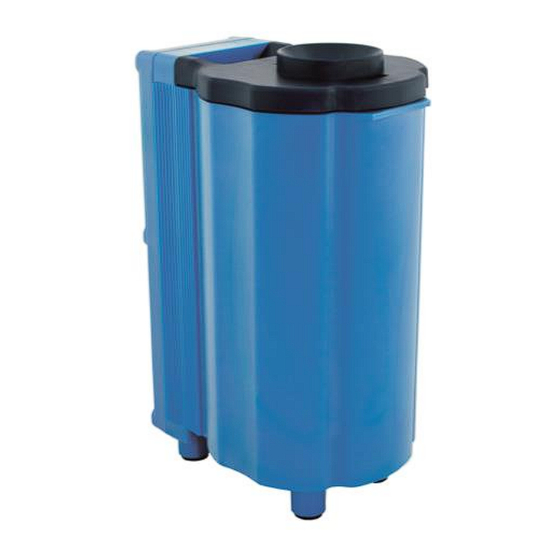 AFRISO FlowTemp ST Betriebsanleitung