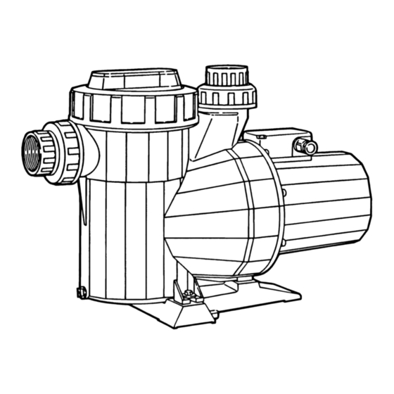 Wilo FilTec FBS Betriebsanleitung