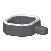 Intex PureSpa SC-20 Benutzerhandbuch