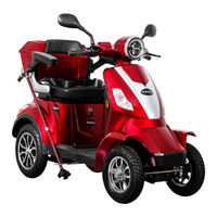 Rolektro E-Quad 15 V.2 Handbuch