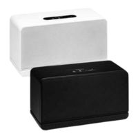 Peaq MUNET SMART PMN300-B/W Bedienungsanleitung
